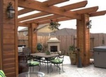 Kwikfynd Pergolas
rockside